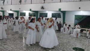 Gira Especial de Cablocos