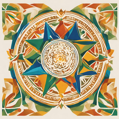 Espaço Mãe Marystela